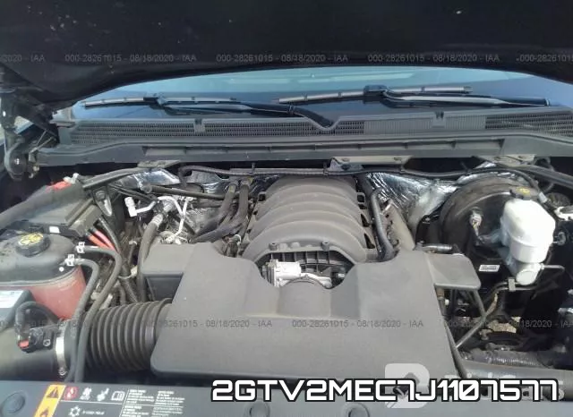2GTV2MEC7J1107577 фото 2
