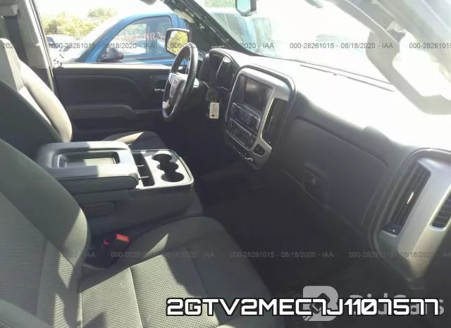 2GTV2MEC7J1107577 фото 6