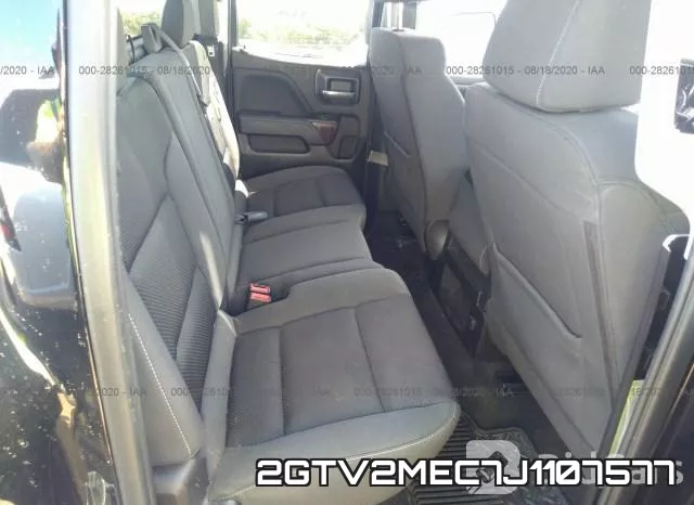 2GTV2MEC7J1107577 фото 9