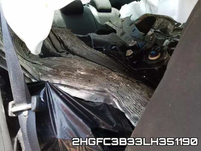 2HGFC3B33LH351190 фото 7
