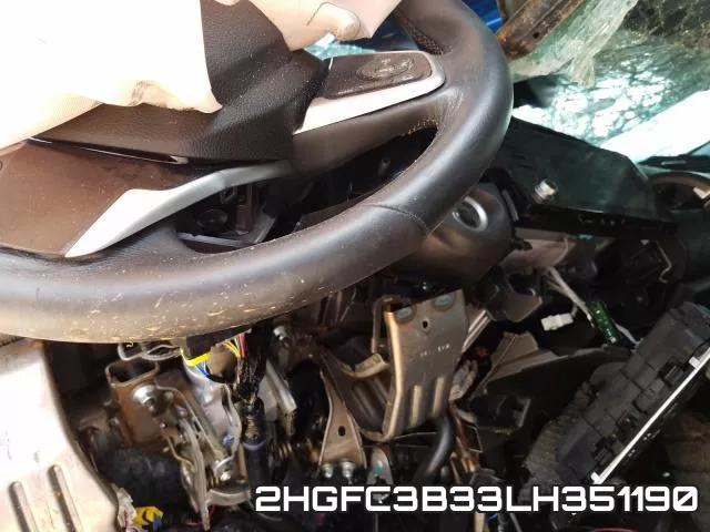 2HGFC3B33LH351190 фото 9