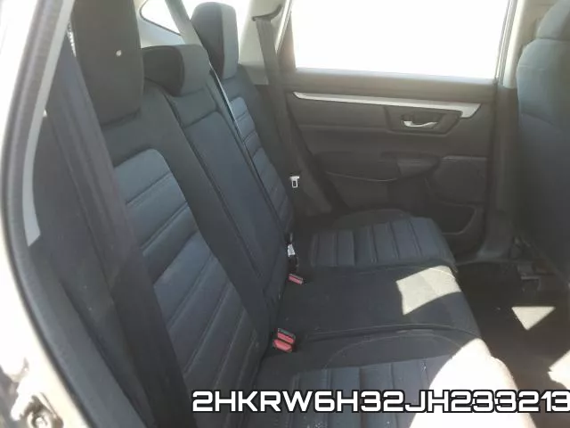 2HKRW6H32JH233213 фото 7