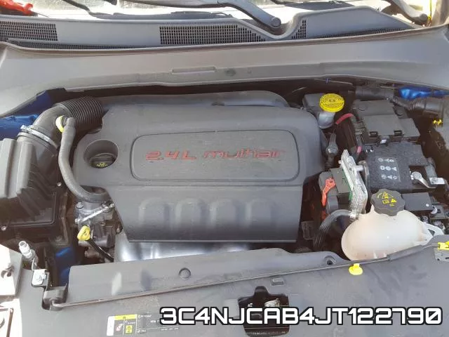 3C4NJCAB4JT122790 фото 8