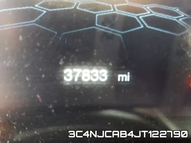 3C4NJCAB4JT122790 фото 9