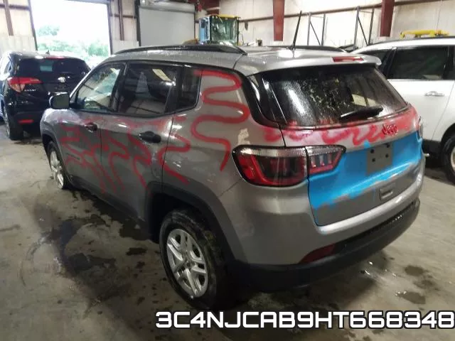 3C4NJCAB9HT668348 фото 4
