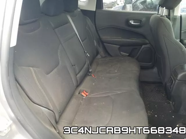 3C4NJCAB9HT668348 фото 7