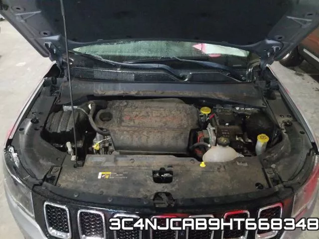 3C4NJCAB9HT668348 фото 8