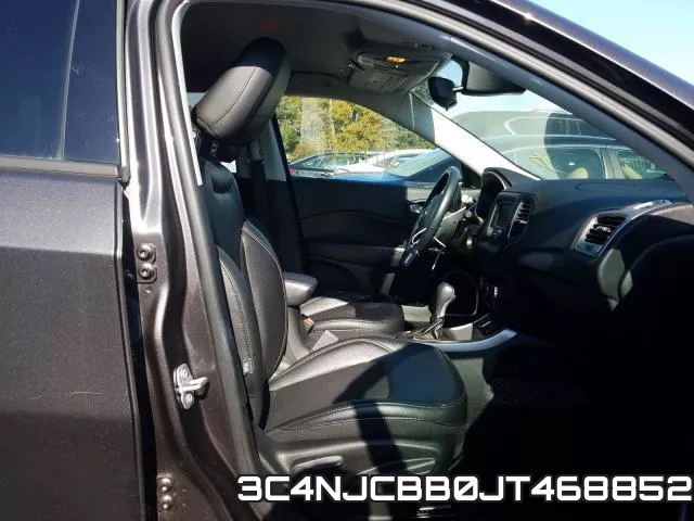 3C4NJCBB0JT468852 фото 6
