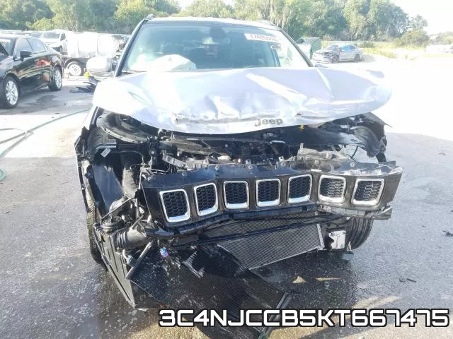 3C4NJCCB5KT667475 фото 10