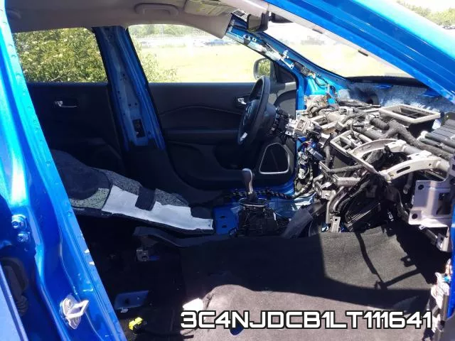 3C4NJDCB1LT111641 фото 6