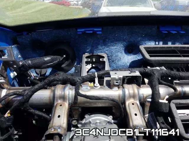 3C4NJDCB1LT111641 фото 9