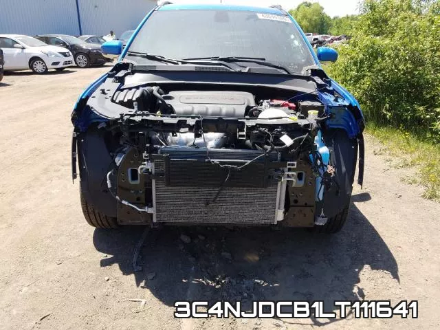 3C4NJDCB1LT111641 фото 10