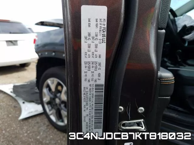 3C4NJDCB7KT818032 фото 2