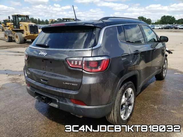 3C4NJDCB7KT818032 фото 5