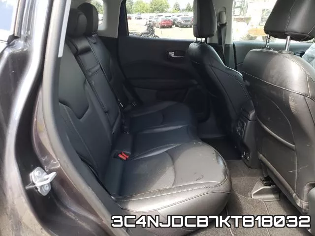 3C4NJDCB7KT818032 фото 7