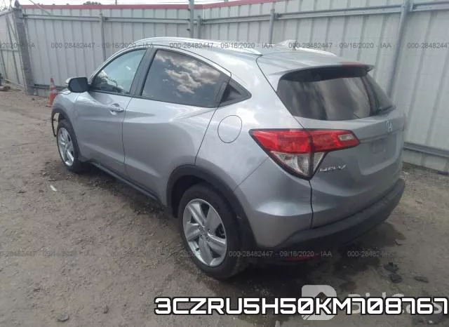 3CZRU5H50KM708767 фото 4