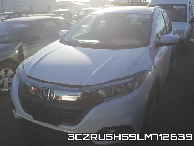 3CZRU5H59LM712639 фото 3