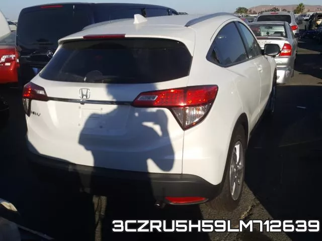 3CZRU5H59LM712639 фото 5