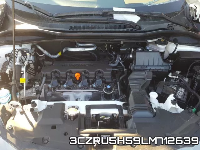 3CZRU5H59LM712639 фото 8