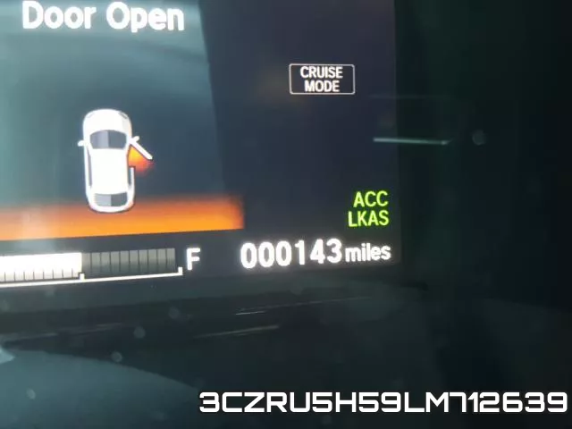 3CZRU5H59LM712639 фото 9
