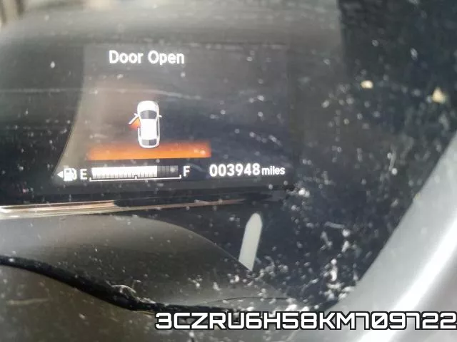 3CZRU6H58KM709722 фото 9