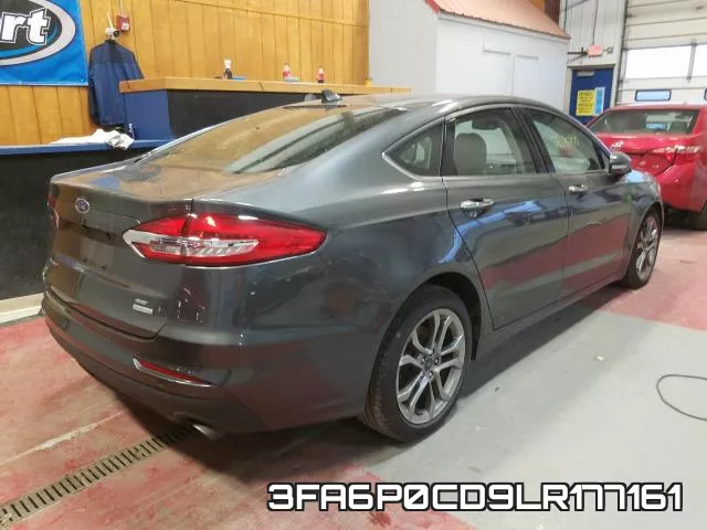 3FA6P0CD9LR177161 фото 5