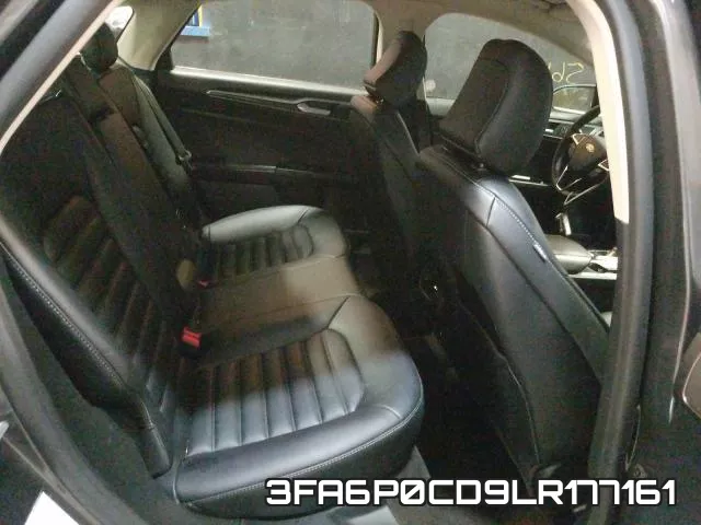 3FA6P0CD9LR177161 фото 7