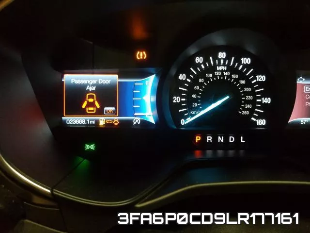 3FA6P0CD9LR177161 фото 9
