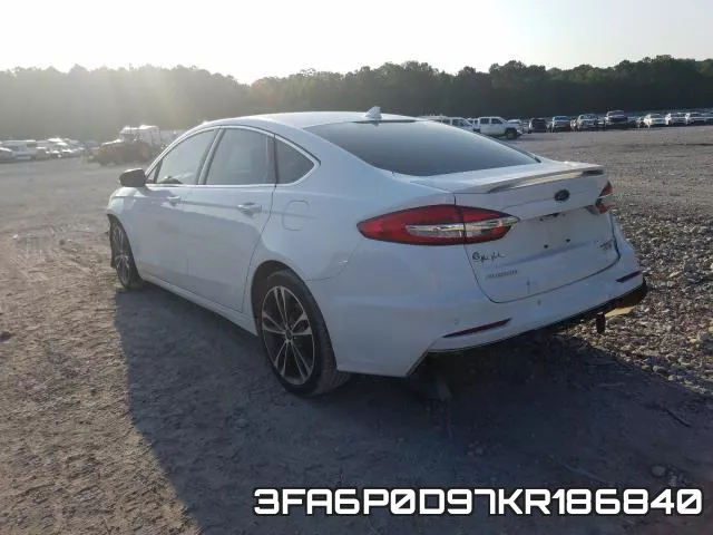 3FA6P0D97KR186840 фото 4