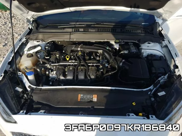3FA6P0D97KR186840 фото 8