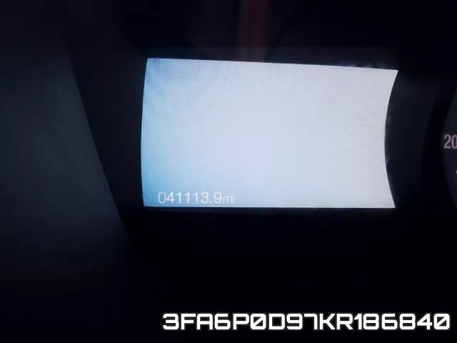 3FA6P0D97KR186840 фото 9
