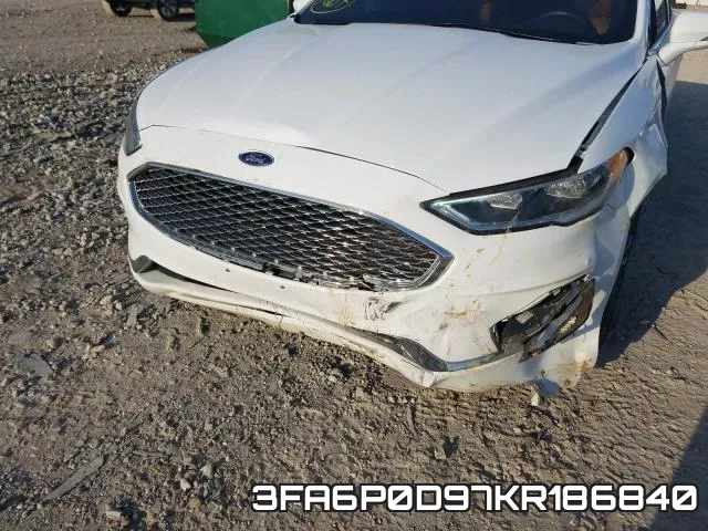 3FA6P0D97KR186840 фото 10
