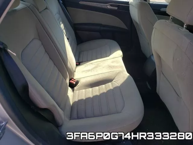 3FA6P0G74HR333280 фото 6