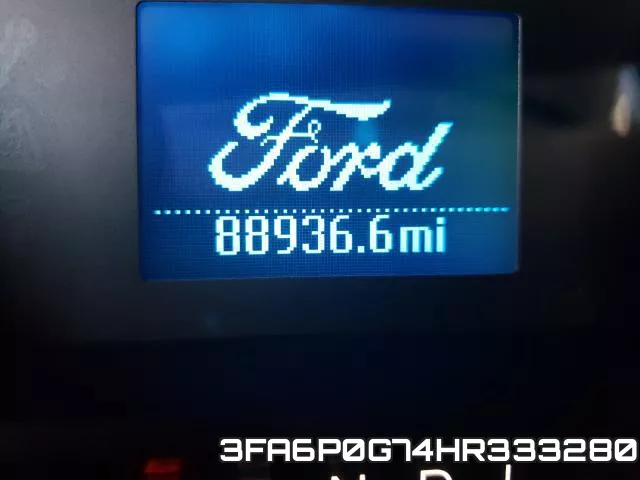 3FA6P0G74HR333280 фото 7