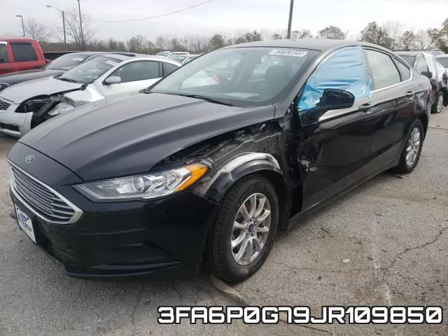 3FA6P0G79JR109850 фото 3