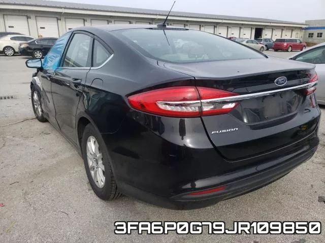 3FA6P0G79JR109850 фото 4