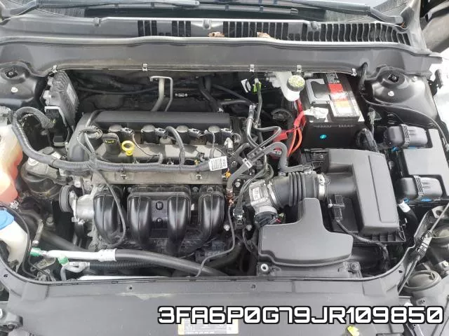 3FA6P0G79JR109850 фото 8