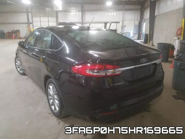 3FA6P0H75HR169665 фото 4