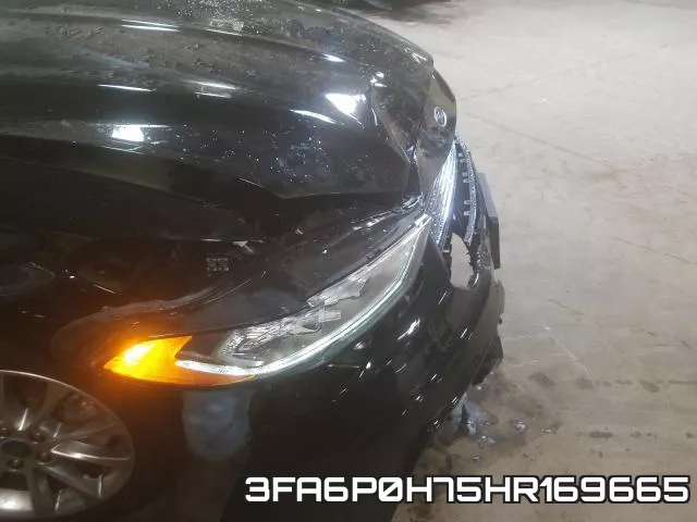 3FA6P0H75HR169665 фото 10