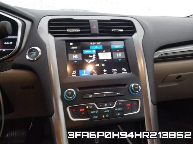 3FA6P0H94HR213852 фото 10