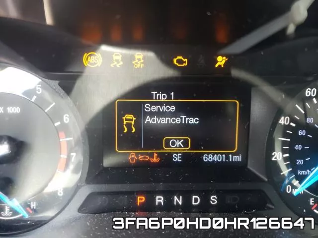 3FA6P0HD0HR126647 фото 9