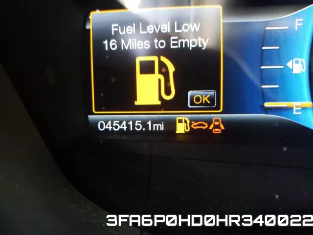 3FA6P0HD0HR340022 фото 9