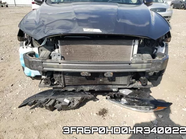 3FA6P0HD0HR340022 фото 10