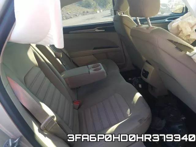 3FA6P0HD0HR379340 фото 7