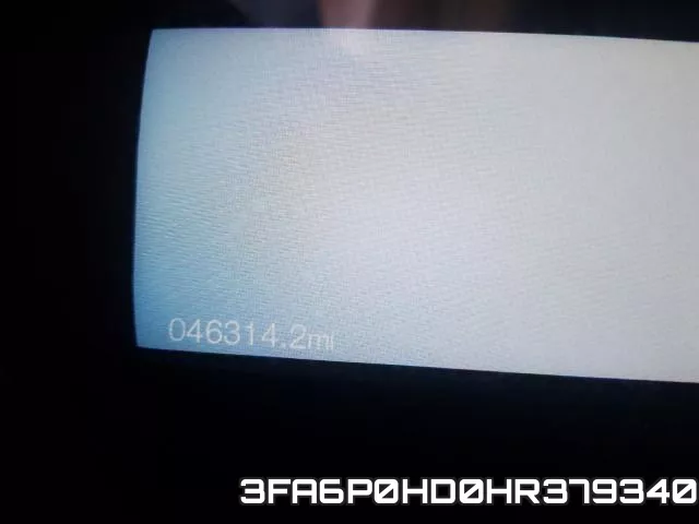 3FA6P0HD0HR379340 фото 9