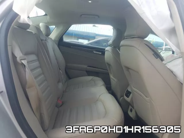3FA6P0HD1HR156305 фото 7