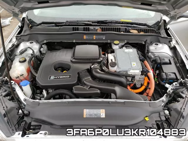 3FA6P0LU3KR104883 фото 8