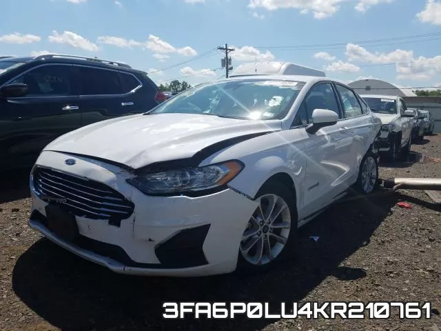 3FA6P0LU4KR210761 фото 3