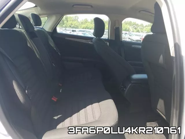 3FA6P0LU4KR210761 фото 7