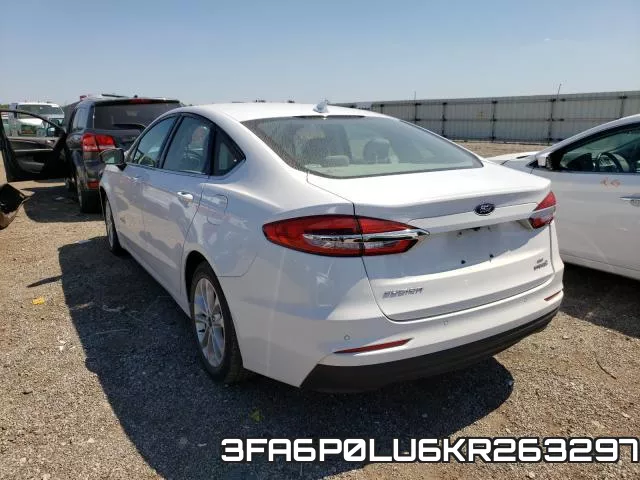 3FA6P0LU6KR263297 фото 4
